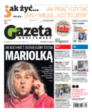 Gazeta Wrocławska / mut. Wałbrzych