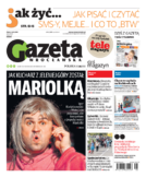 Gazeta Wrocławska / mut. Jelenia Góra