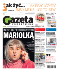 Gazeta Wrocławska