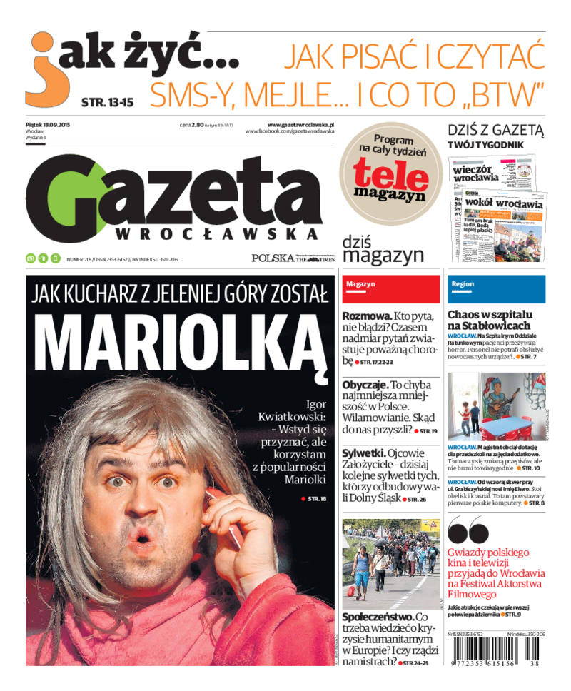 Gazeta Wrocławska