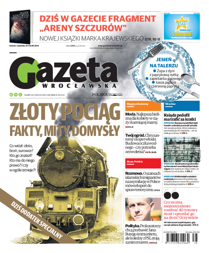 Gazeta Wrocławska