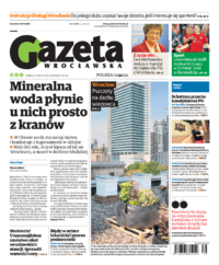 Gazeta Wrocławska