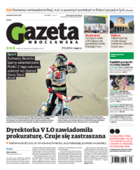 Gazeta Wrocławska