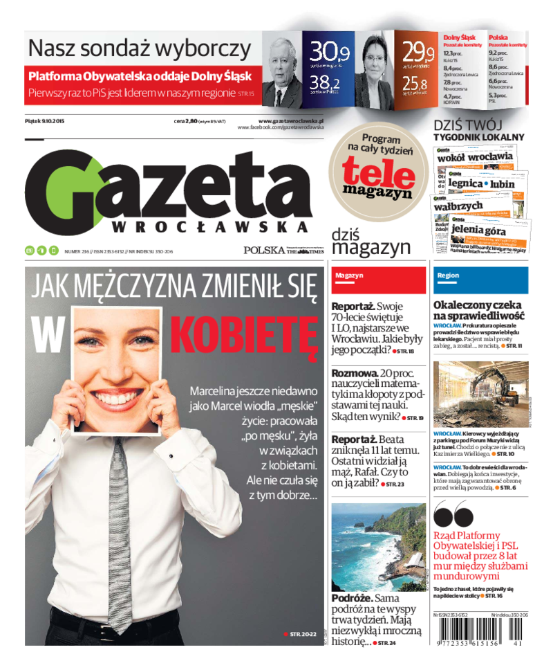 Gazeta Wrocławska