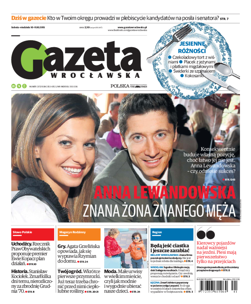 Gazeta Wrocławska