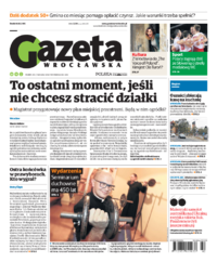 Gazeta Wrocławska