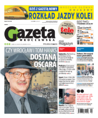 Gazeta Wrocławska