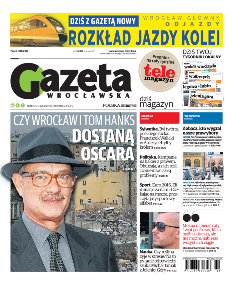 Gazeta Wrocławska