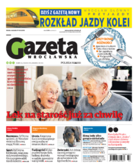 Gazeta Wrocławska