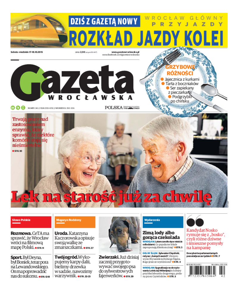 Gazeta Wrocławska