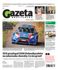 Gazeta Wrocławska