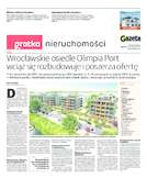 Gratka Nieruchomości Gazety Wrocławskiej