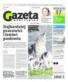 Gazeta Wrocławska / mut. Jelenia Góra