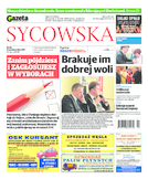 Gazeta Sycowska