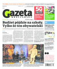 Gazeta Wrocławska