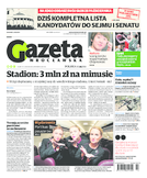 Gazeta Wrocławska