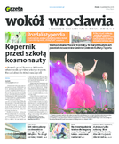 Wokół Wrocławia