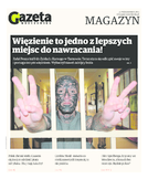 dodatek specjalny do grzbietu głównego