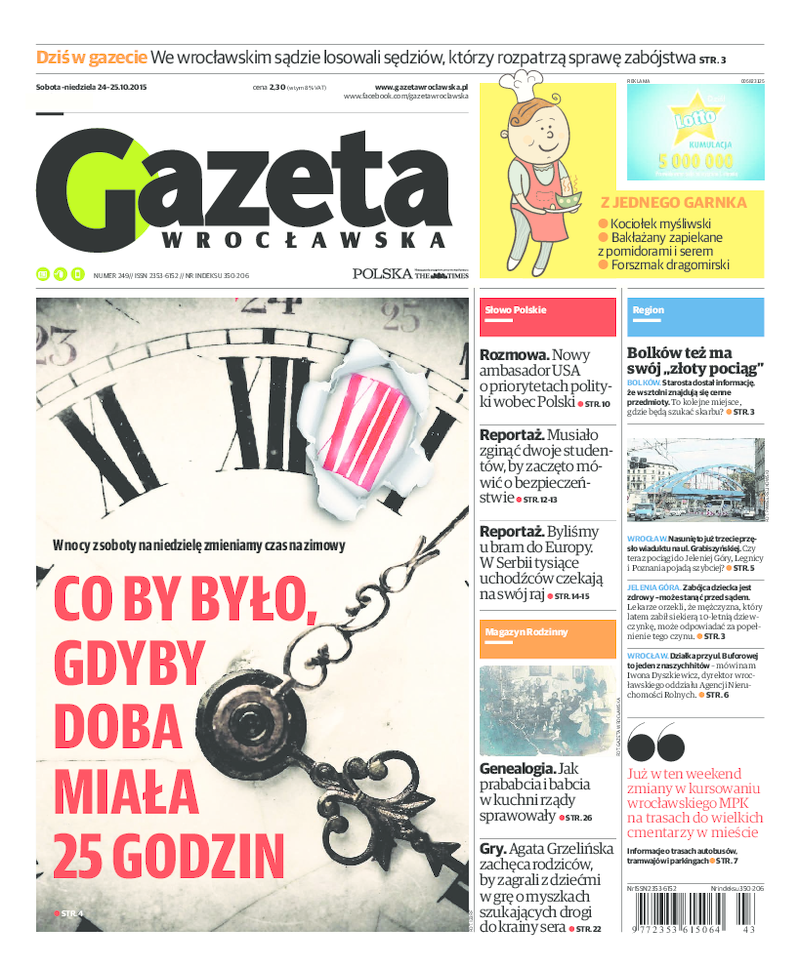 Gazeta Wrocławska