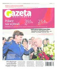 Gazeta Wrocławska