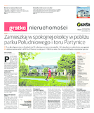 Gratka Nieruchomości Gazety Wrocławskiej