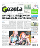 Gazeta Wrocławska / mut. Jelenia Góra