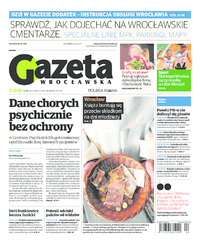 Gazeta Wrocławska