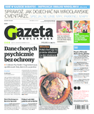 Gazeta Wrocławska