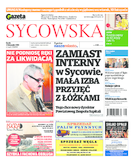 Gazeta Sycowska