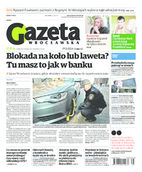 Gazeta Wrocławska