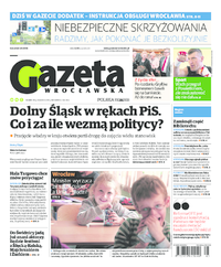 Gazeta Wrocławska