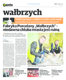 Tygodnik miejski Wałbrzych