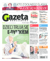 Gazeta Wrocławska