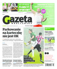 Gazeta Wrocławska