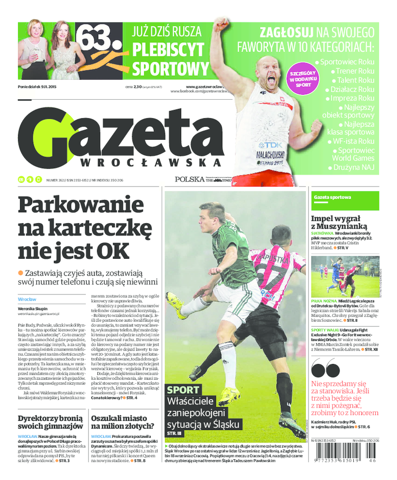 Gazeta Wrocławska