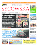 Gazeta Sycowska