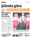 Tygodnik miejski Jelenia Góra