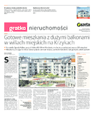 Gratka Nieruchomości Gazety Wrocławskiej