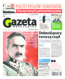 Gazeta Wrocławska / mut. Jelenia Góra