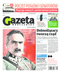 Gazeta Wrocławska