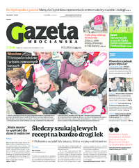 Gazeta Wrocławska