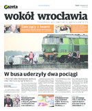 Wokół Wrocławia