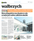 Tygodnik miejski Wałbrzych