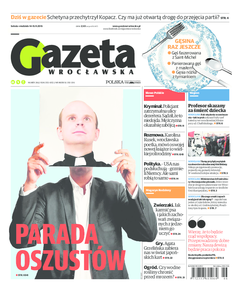 Gazeta Wrocławska