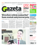 Gazeta Wrocławska