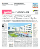 Gratka Nieruchomości Gazety Wrocławskiej