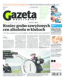 Gazeta Wrocławska / mut. Jelenia Góra