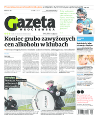 Gazeta Wrocławska