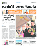 Wokół Wrocławia