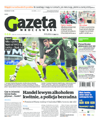 Gazeta Wrocławska